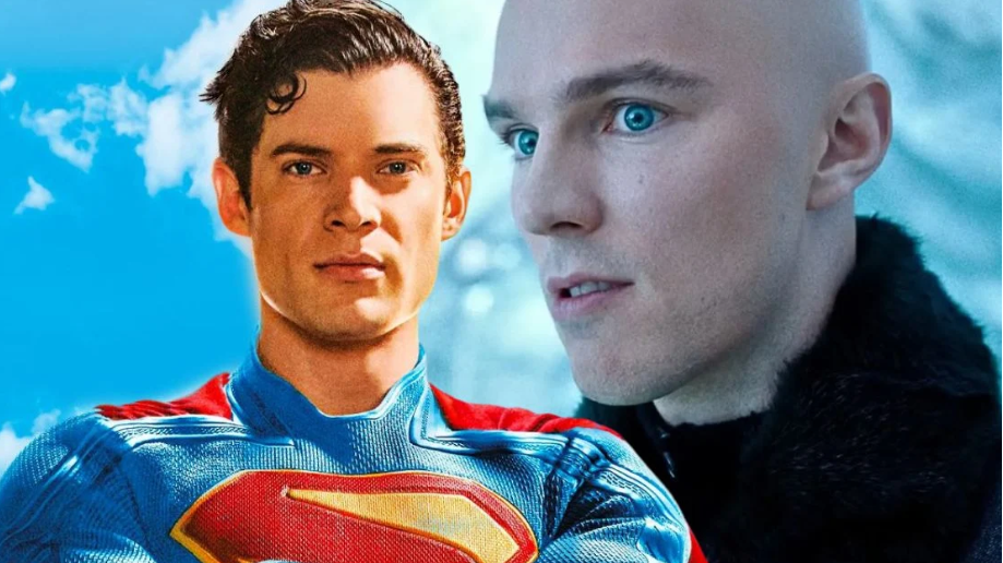 'Superman': Nicholas Hoult revela su audición contra Corenswet