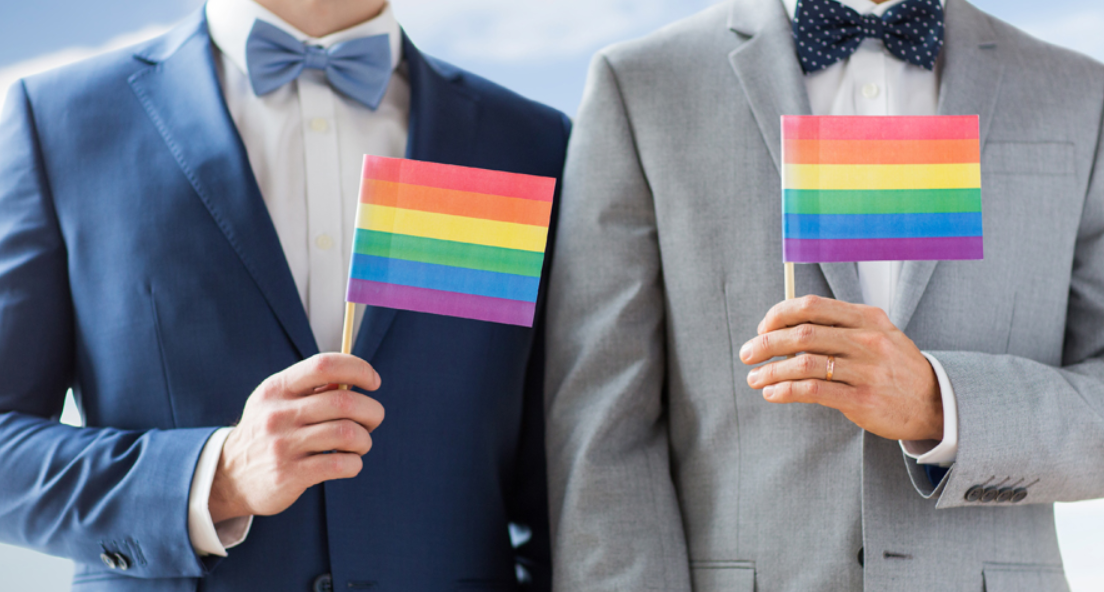Manifestaciones globales por el Día del Orgullo LGBTTTIQ+
