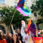 Día del Orgullo LGBTTTIQ+. Conoce más sobre el 28 de Junio