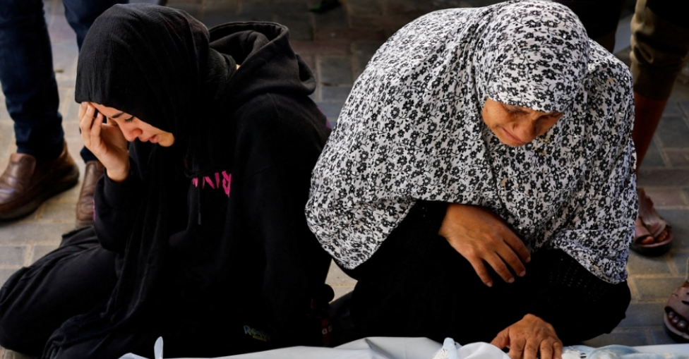 Ataques Mortales en Gaza: Un Recuento Trágico