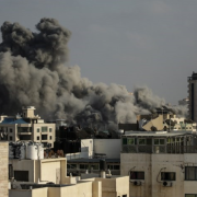 Israel mata palestinos en Gaza: ¿Qué está pasando?