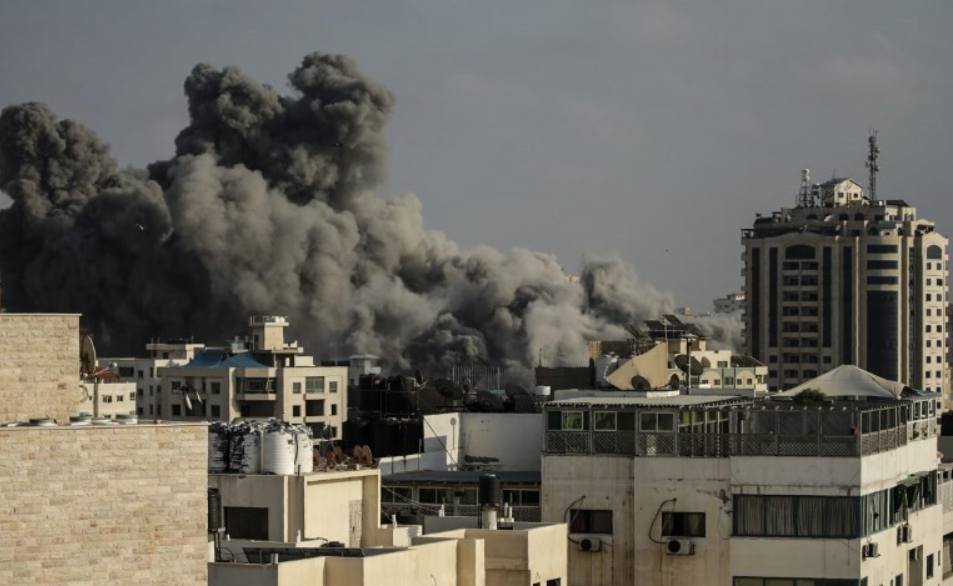 Israel mata palestinos en Gaza: ¿Qué está pasando?
