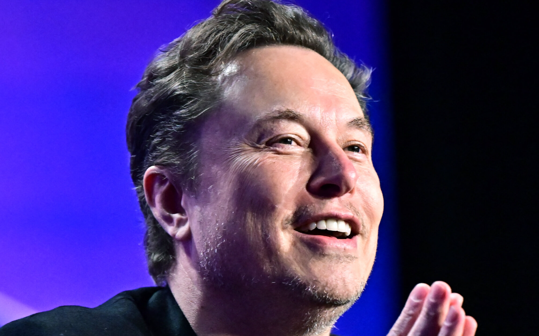 Elon Musk en Contra del Proyecto Fiscal de Trump