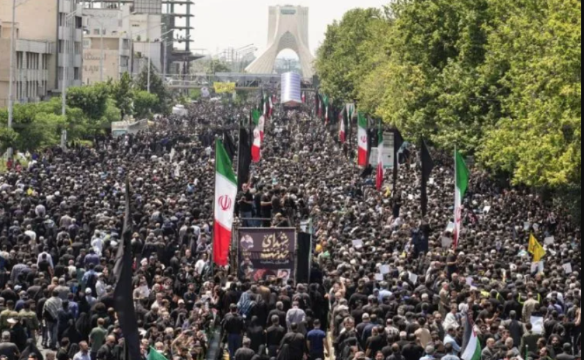 Tensiones nucleares en aumento