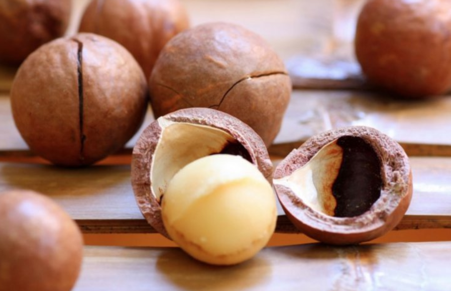 ¿Las nueces de macadamia ayudan a perder peso?