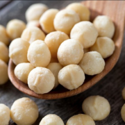 Descubre los beneficios de comer nueces de Macadamia, un gran aditamento a tu dieta