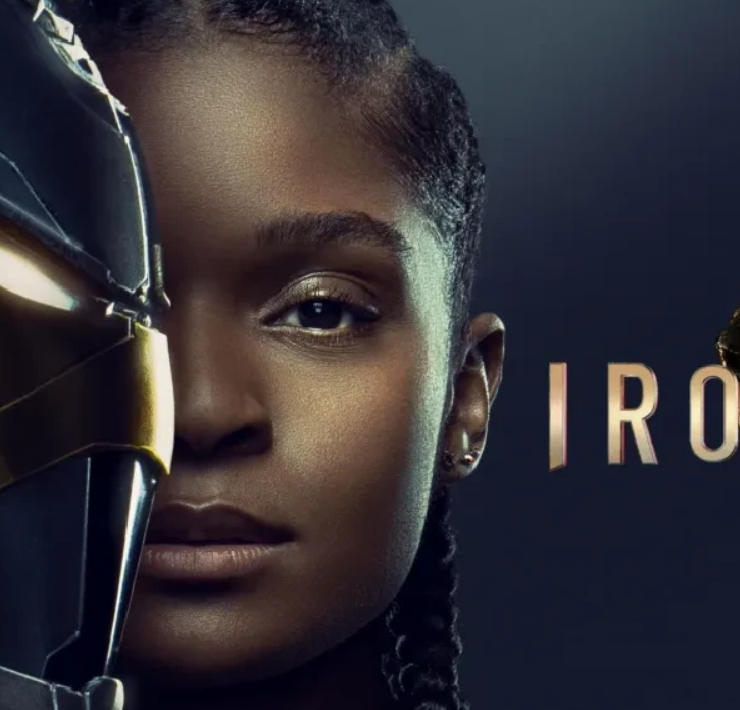 Ironheart: el Legado de Iron-Man en Marvel: ¡Estreno Impactante!