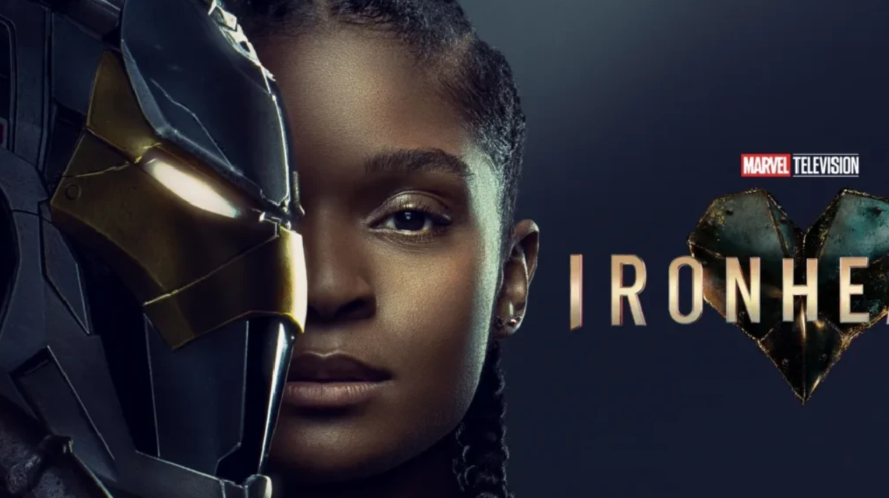 Ironheart: el Legado de Iron-Man en Marvel: ¡Estreno Impactante!