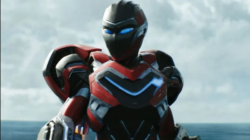 Dominique Thorne y la Evolución de Riri Williams