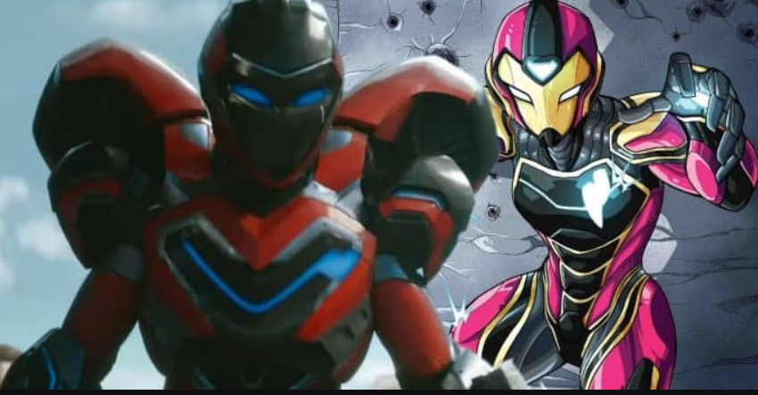 Representación, Mensaje y Construcción del Personaje