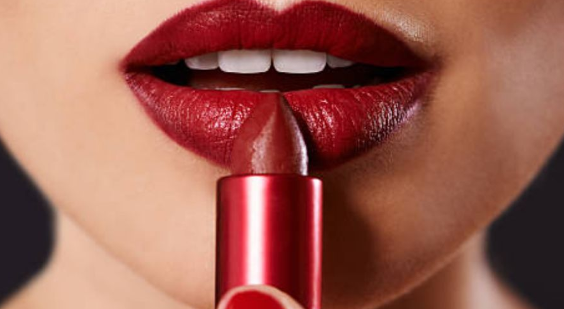 ¿Qué hacer si usas labiales con cadmio?