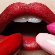 Se encontraron labiales envenenados con cadmio, un metal pesado nocivo