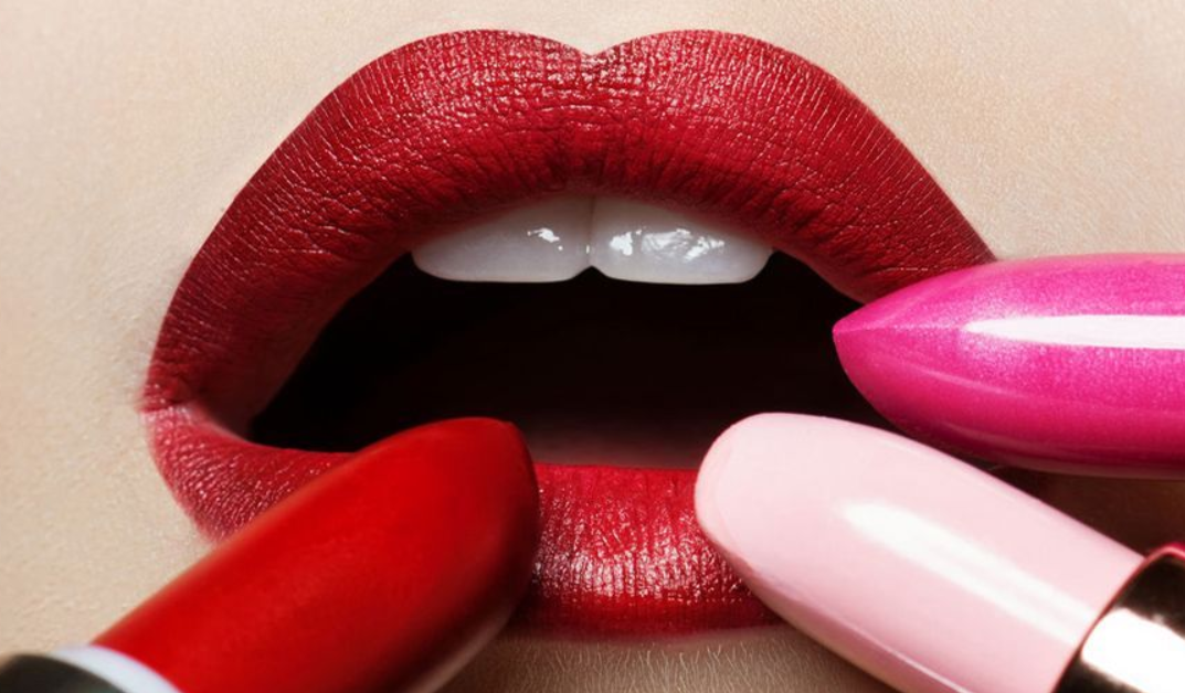 Se encontraron labiales envenenados con cadmio, un metal pesado nocivo