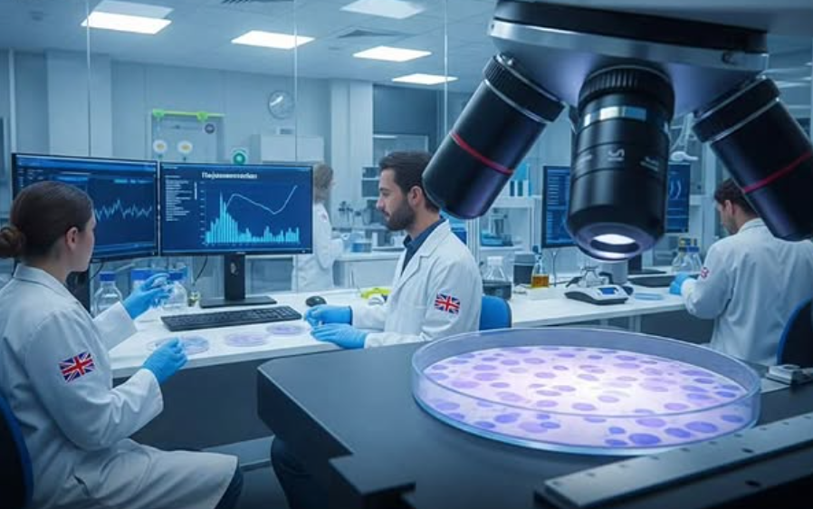 ¿Qué significa invertir la edad celular?