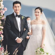 Corea paga para que haya bodas y aumente la natalidad del país