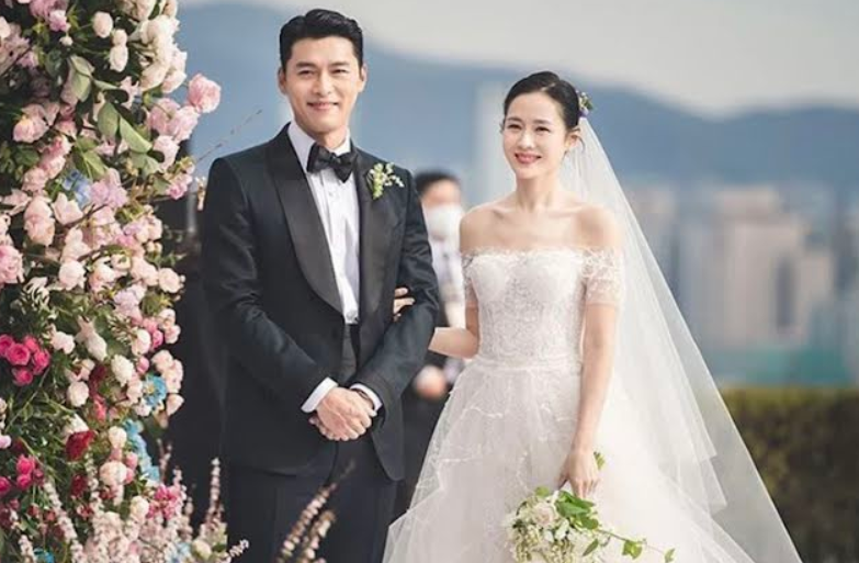 Corea paga para que haya bodas y aumente la natalidad del país