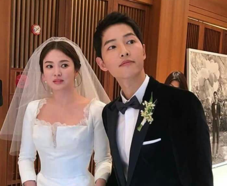 ¿Por qué Corea paga para que haya bodas?