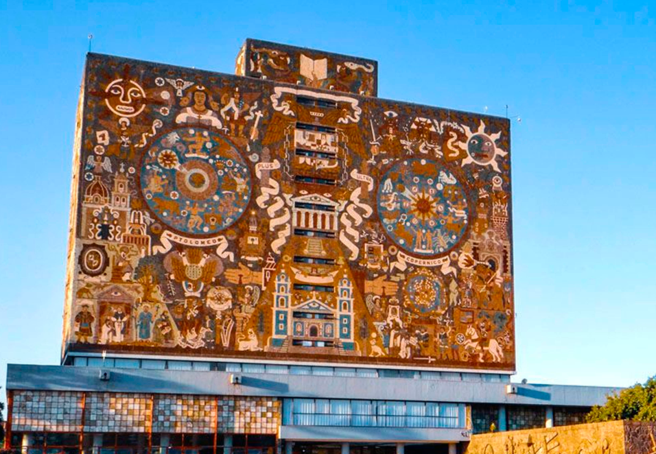 ¿Por qué UNAM pierde su puesto en el ranking mundial?