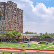 UNAM pierde su puesto dentro de las 100 mejores universidades del mundo