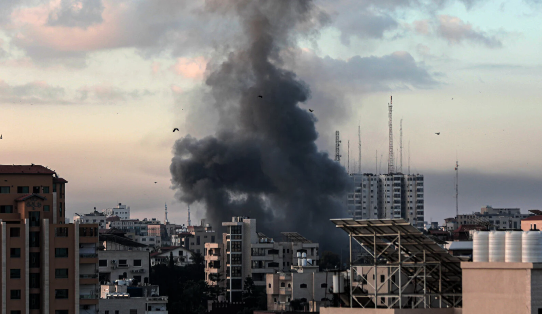 Más Protestas y Reacciones Internacionales