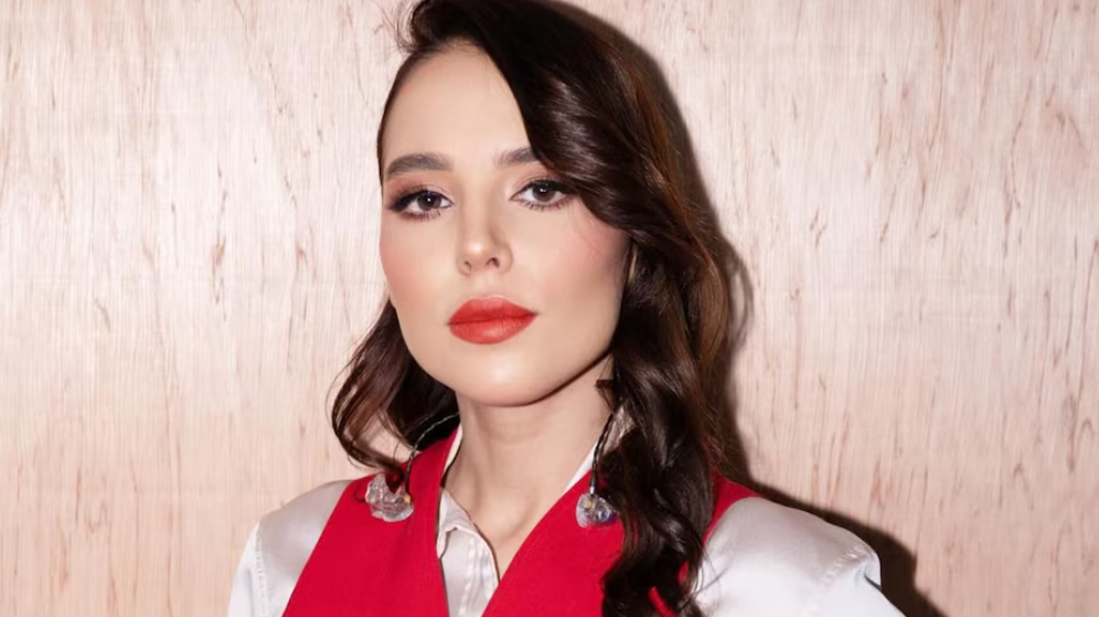 Hospitalizan de emergencia a Majo Aguilar preocupando a todos sus fans