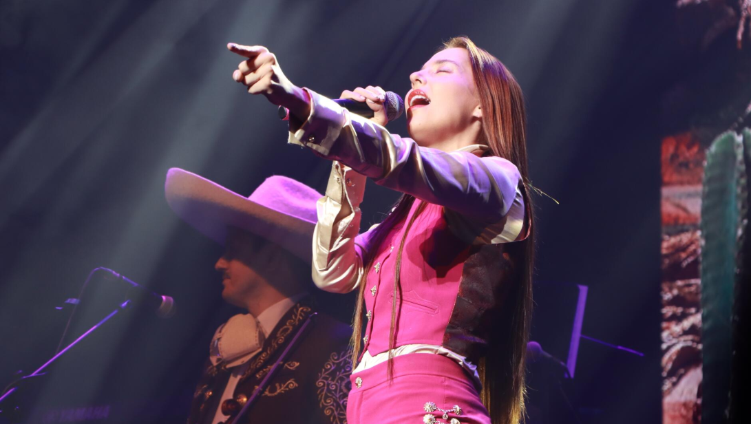 Majo Aguilar: Un legado musical