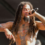 Polémica por cánticos anti Israel en el festival de Glastonbury