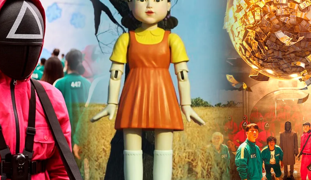 Final 'Juego del Calamar 3': ¿Por qué Netflix te dejará con ganas de más?