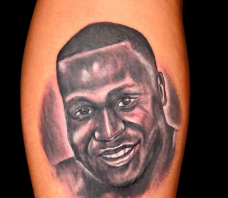 El tatuaje que desató la pesadilla