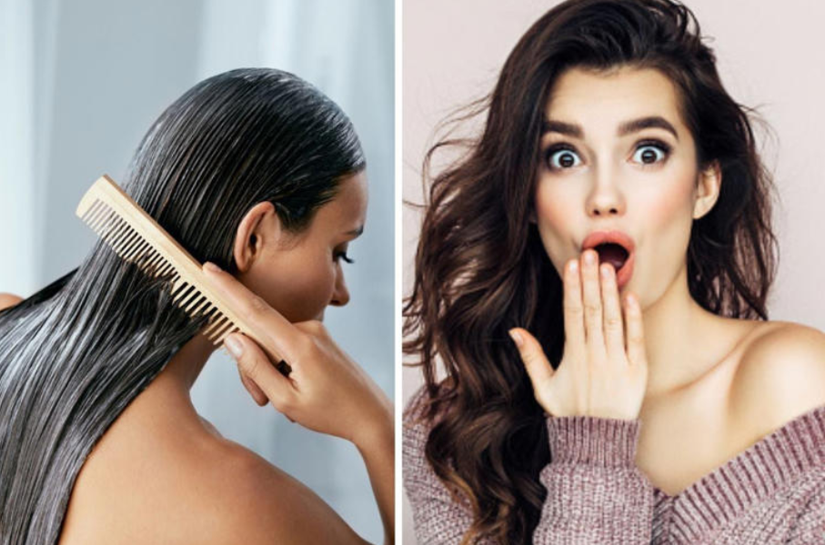 ¿Por qué el frizz ataca en temporada de lluvias?