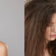Cómo evitar el Frizz en tu cabello en temporada de lluvia y humedad