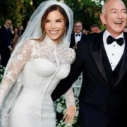 Regalo de Jeff Bezos: Lujo y filantropía en la boda del siglo