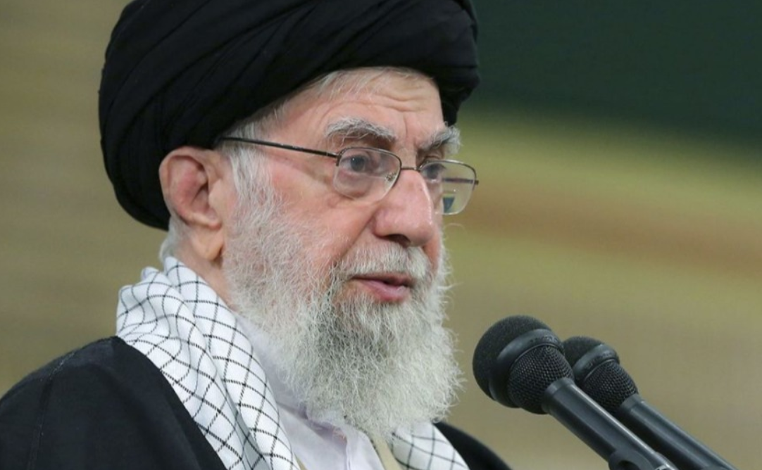Irán responde con fuerza: Jamenei reaparece y lanza amenazas