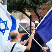 Revelan intervención de Francia en la guerra de Irán e Israel