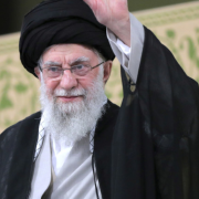 Irán desmiente rumores sobre la ONU, dicen que ningún funcionario está en riesgo