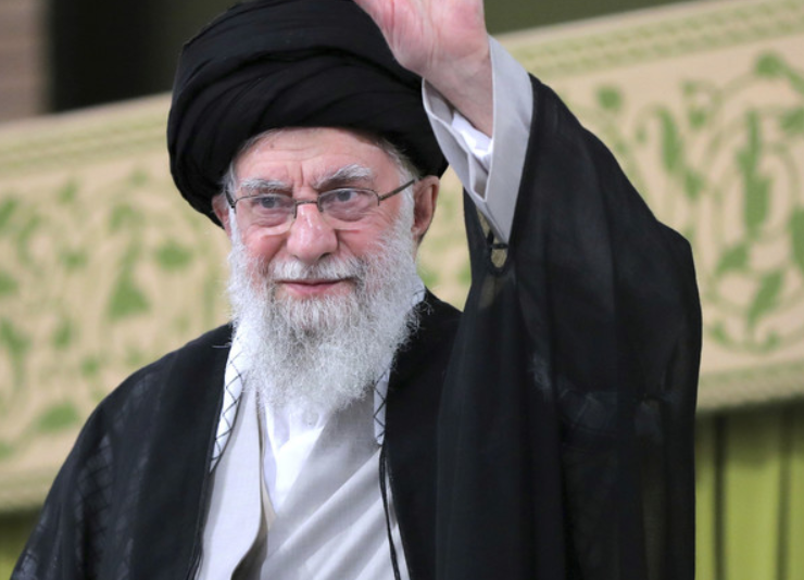 Irán desmiente rumores sobre la ONU, dicen que ningún funcionario está en riesgo