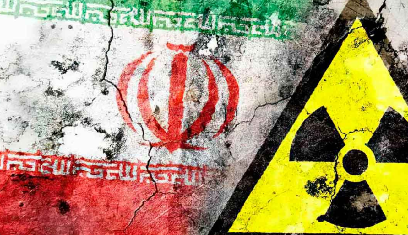 ¿Qué motivó a Irán a intensificar su programa nuclear?