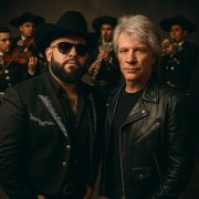 Carín León y Bon Jovi: ¡Colaboración Inesperada Revelada!