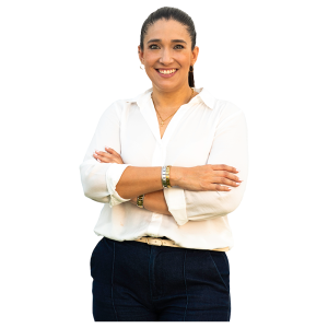 Carolina Muñoz Gasca: obtuvo 117,289 votos.