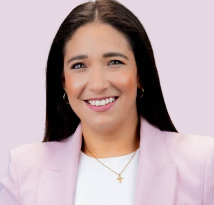 Carolina Muñoz Gasca virtual ganadora así arrasó en Yucatán