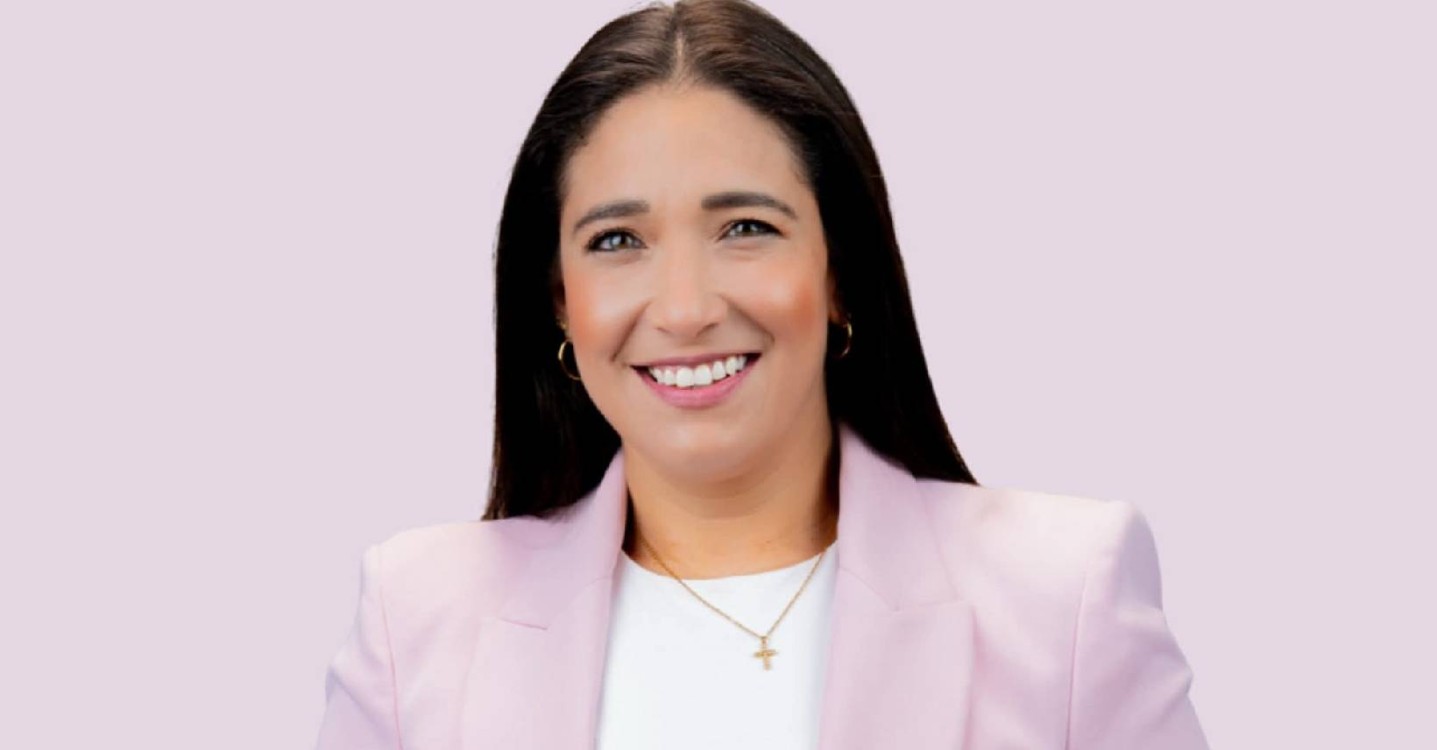 Carolina Muñoz Gasca virtual ganadora así arrasó en Yucatán