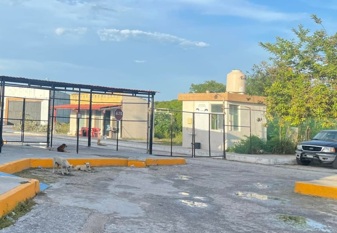 Trasladan a 11 internos del penal de Carmen al Cereso de Kobén