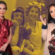 Chilindrina responde a Florinda Meza: Polémica por serie de Chespirito