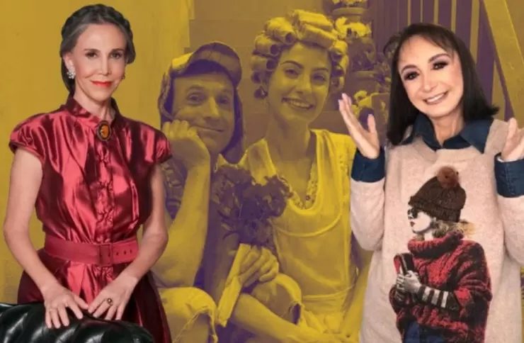 Chilindrina responde a Florinda Meza: Polémica por serie de Chespirito