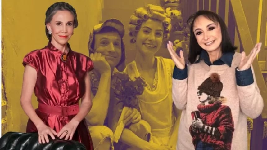 Chilindrina responde a Florinda Meza: Polémica por serie de Chespirito
