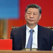 China condena ataques de EEUU en Irán