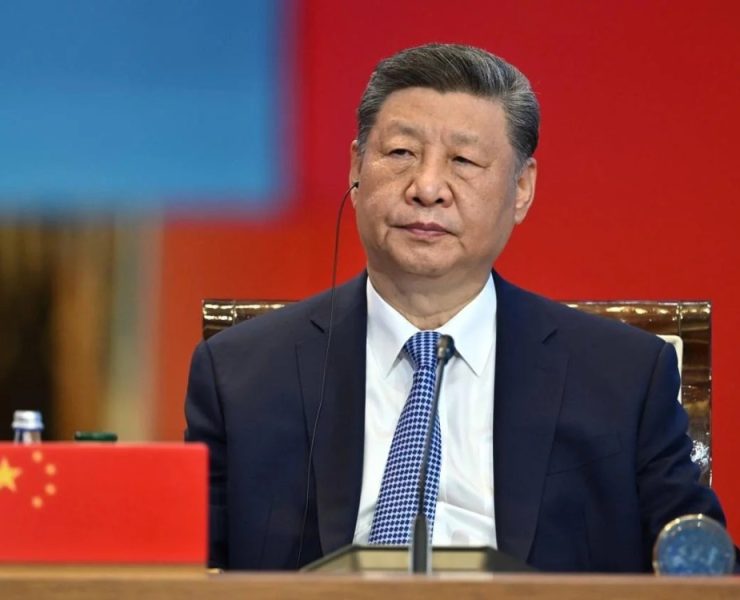 China condena ataques de EEUU en Irán