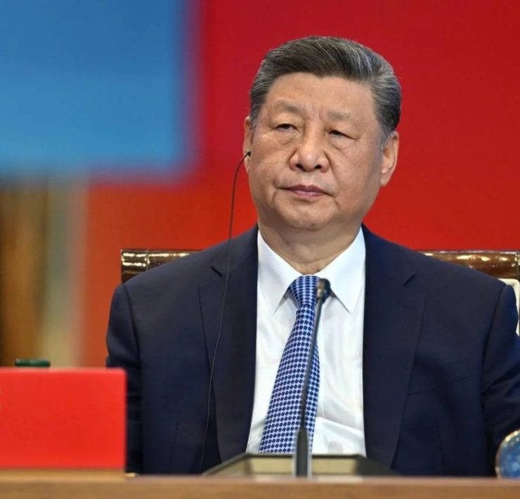 China condena ataques de EEUU en Irán