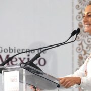 Claudia Sheinbaum reafirma en redes el compromiso de México con la paz y la justicia internacional