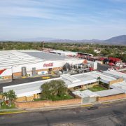 Coca Cola FEMSA impulsa el futuro sostenible